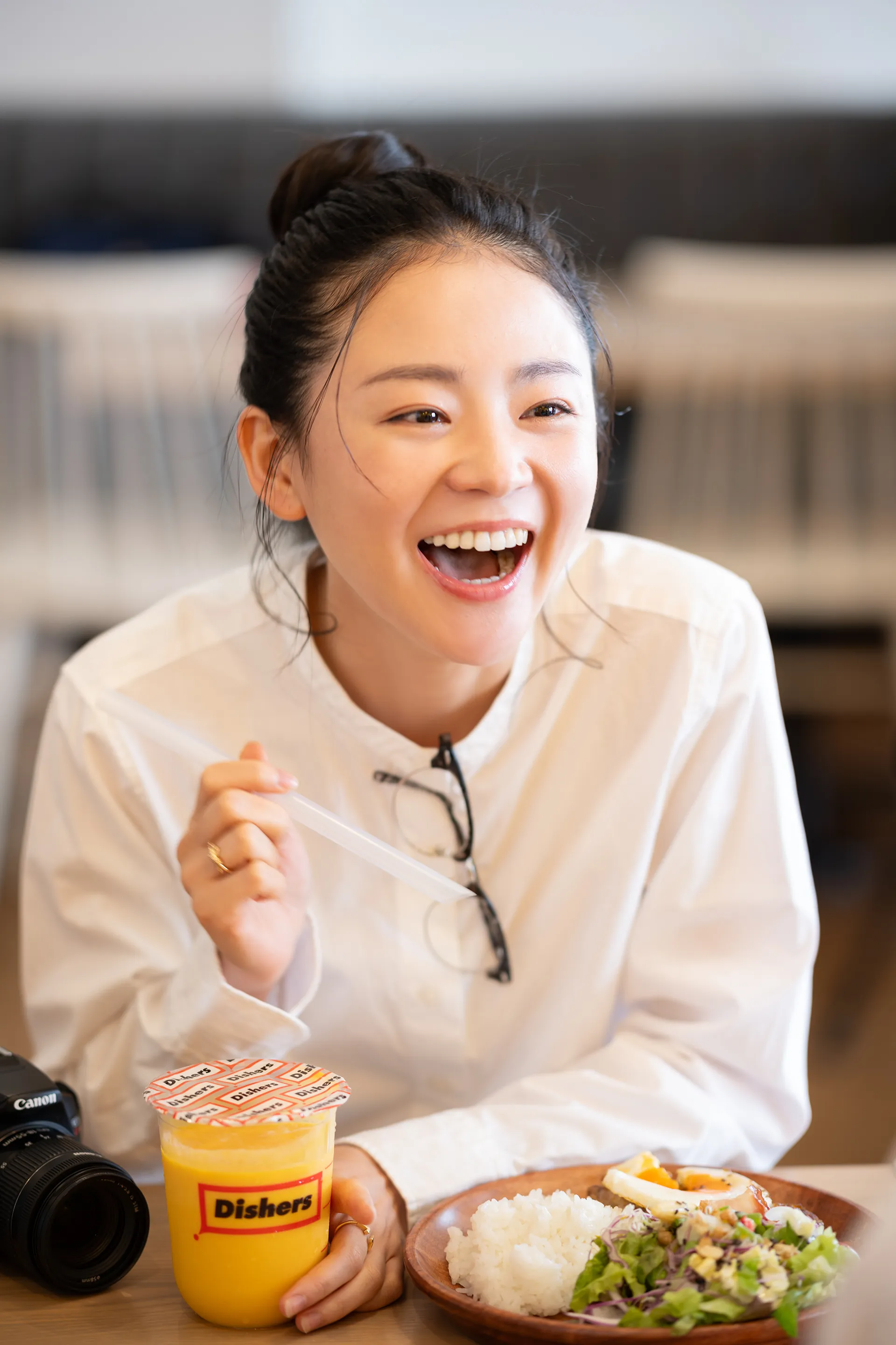 写真撮影実績9